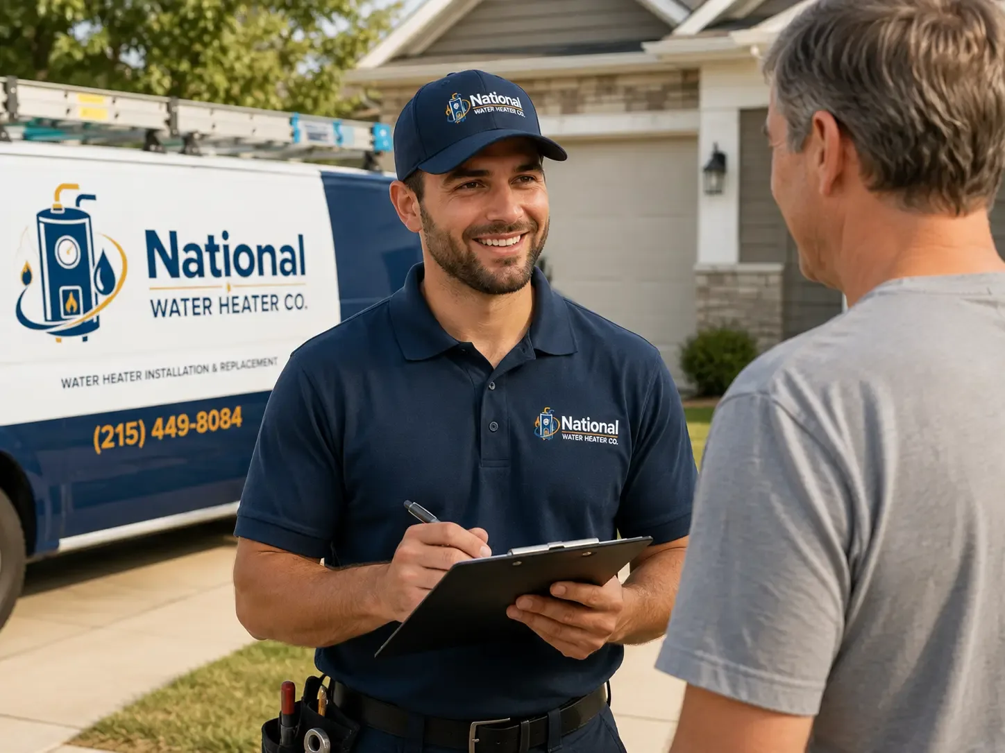 Water Heater Installation Pedro Bay, AK FAQs